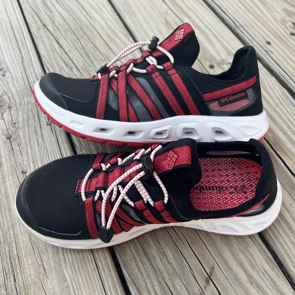 Columbia Women’s Shoes Size 6.5